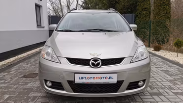 MAZDA 5