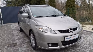 MAZDA 5