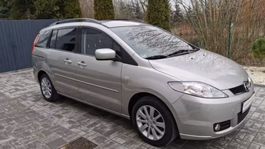 MAZDA 5