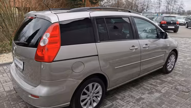 MAZDA 5