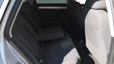 SEAT Exeo
