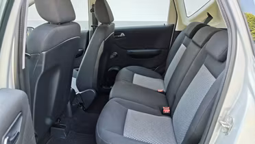MERCEDES-BENZ A Klasa