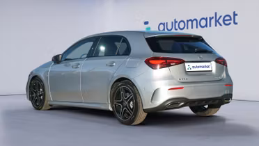 MERCEDES-BENZ A Klasa
