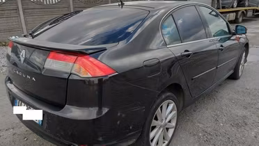 RENAULT Laguna