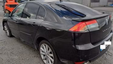 RENAULT Laguna