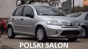 CITROEN C3