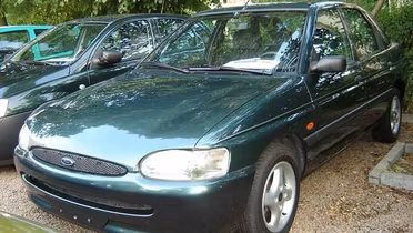 FORD Escort