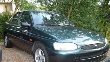 FORD Escort