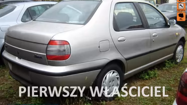 FIAT Siena