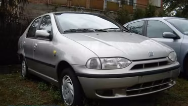 FIAT Siena