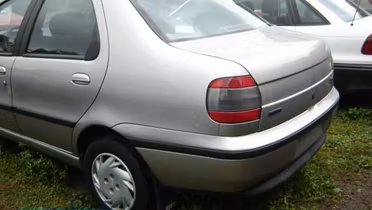 FIAT Siena