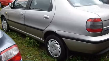 FIAT Siena