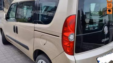 FIAT Doblo