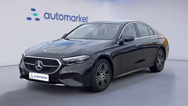 MERCEDES-BENZ E Klasa