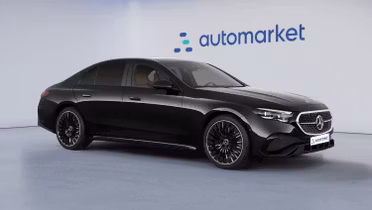 MERCEDES-BENZ E Klasa