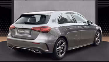 MERCEDES-BENZ A Klasa