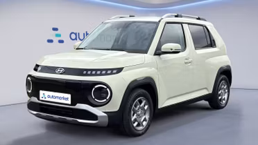 HYUNDAI Inster