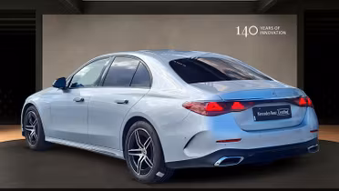 MERCEDES-BENZ E Klasa