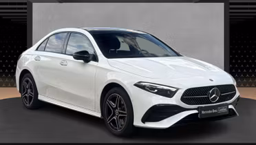 MERCEDES-BENZ A Klasa