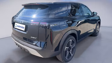 JAECOO J7