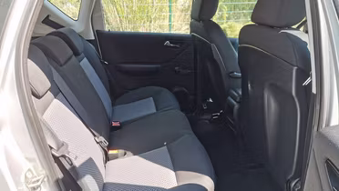 MERCEDES-BENZ A Klasa