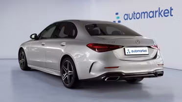 MERCEDES-BENZ C Klasa