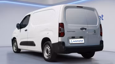 PEUGEOT Partner Van