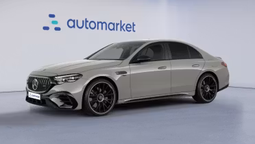 MERCEDES-BENZ E Klasa