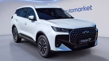 CHERY Tiggo 7
