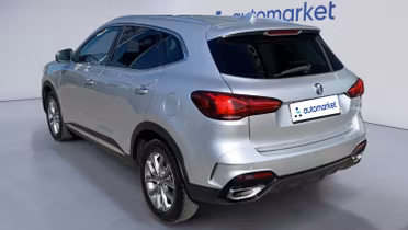 MG HS