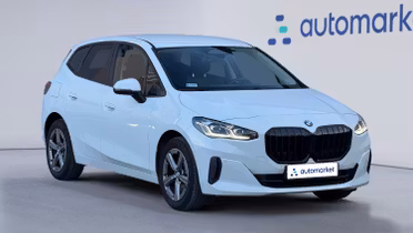 BMW Seria 2