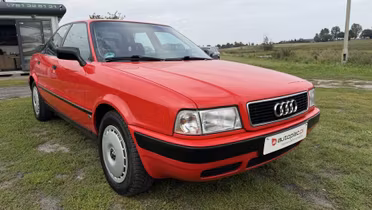 AUDI 80