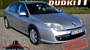 RENAULT Laguna