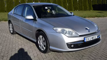 RENAULT Laguna