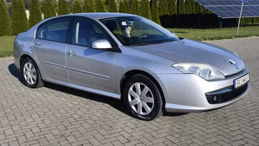 RENAULT Laguna