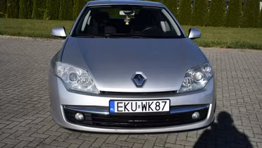 RENAULT Laguna