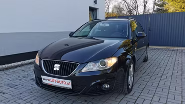 SEAT Exeo