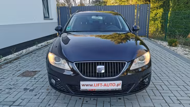 SEAT Exeo