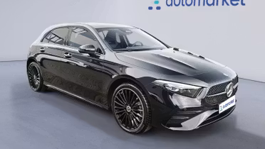 MERCEDES-BENZ A Klasa