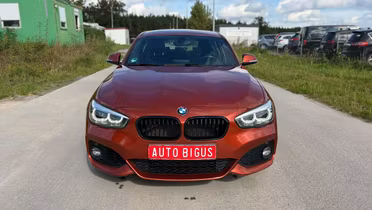 BMW Seria 1