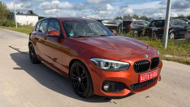 BMW Seria 1