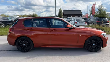 BMW Seria 1