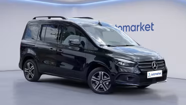 MERCEDES-BENZ T klasa
