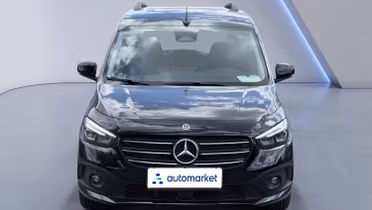 MERCEDES-BENZ T klasa