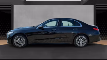 MERCEDES-BENZ C Klasa