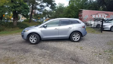 MAZDA CX-7