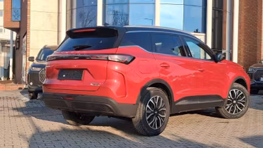 CHERY Tiggo 7