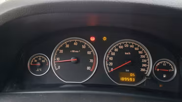 OPEL Vectra