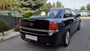 OPEL Vectra
