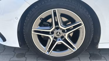 MERCEDES-BENZ A Klasa